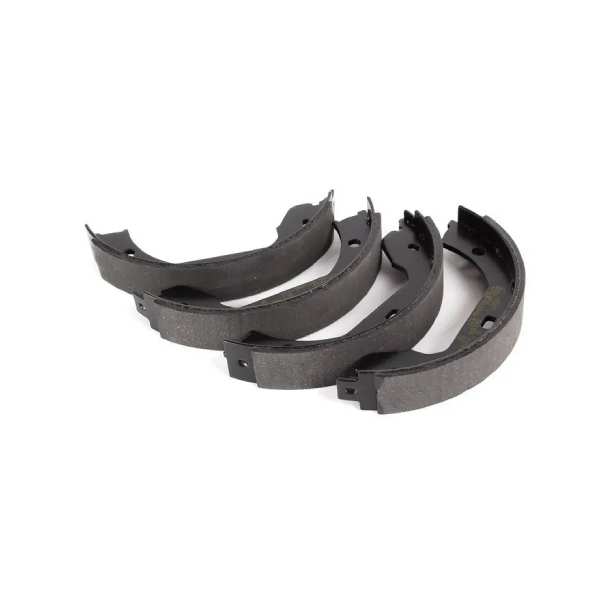 تصویر محصول لنت ترمز دستی بی ام و سری 5 سدان 530i سال 2008